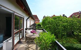 Apartes Studio In Hagnau